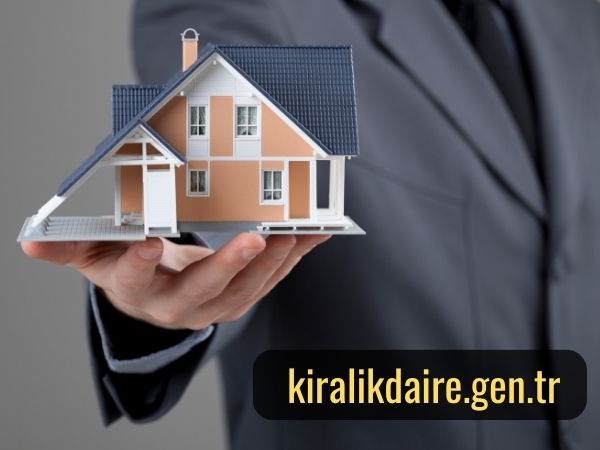 Sakarya Mahallesi Kiralık Daire